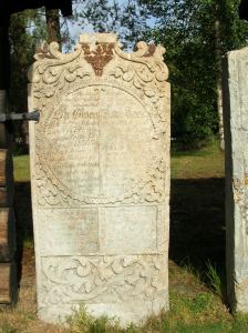 Gravestone